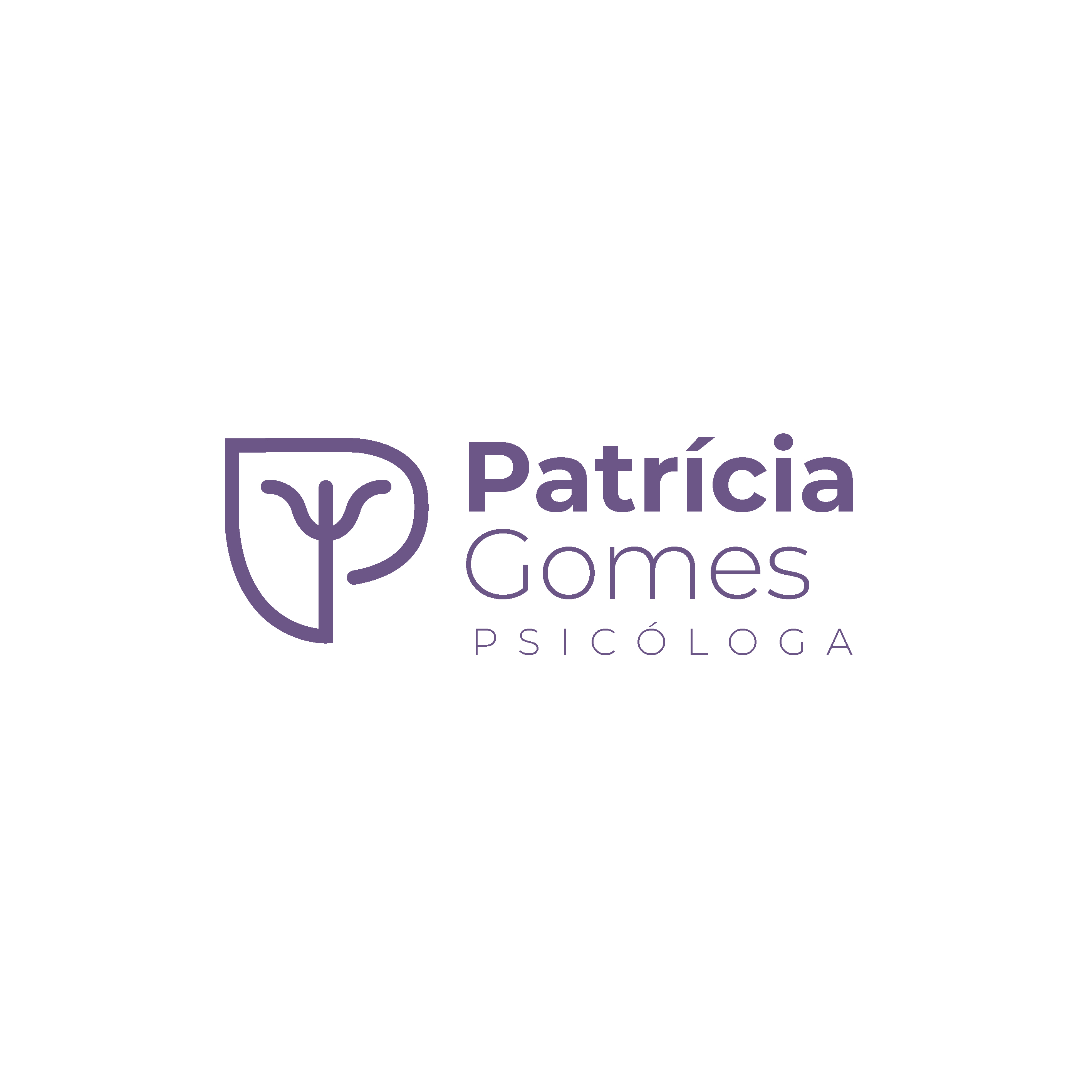 Patrícia Gomes Psicóloga
